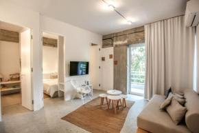 Convent-Βand Αpartment